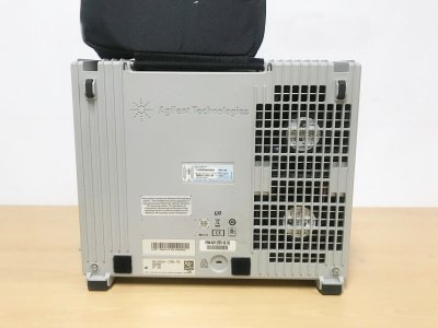 Осциллограф Agilent MSO9254A N2873A (демонстрационный)